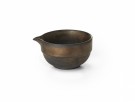 Matcha-Bowl «Pan» – porselen med helletut, 0,4 l thumbnail