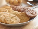 English Shortbread – Eple & vaniljekrem thumbnail