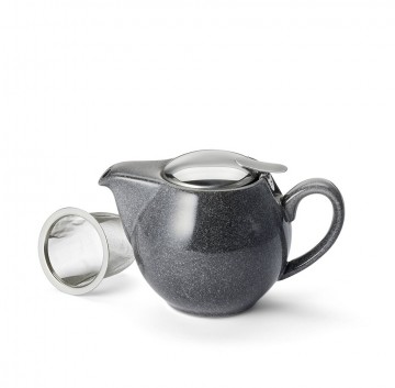 Tekanne Saara - grå  - 0.5 l 