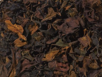 Coffee Leaf Tea – Bourbon Natural Leaf - organic