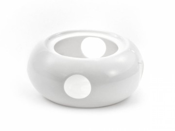 Tekannevarmer Sophie Fine Bone China