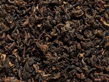 Muscatel Dragon Oolong – økologisk