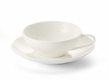 Kopp og skål  